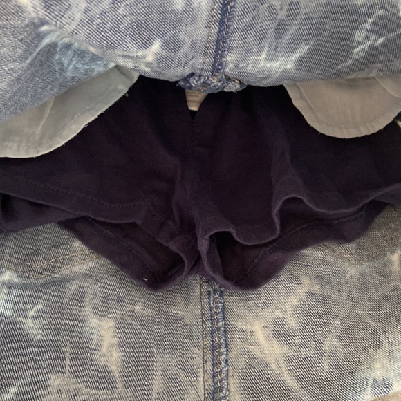 gap justice skirts (3/$25) - Picture 4 of 5